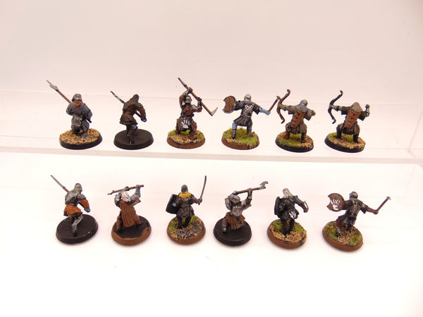 Mordor Orcs
