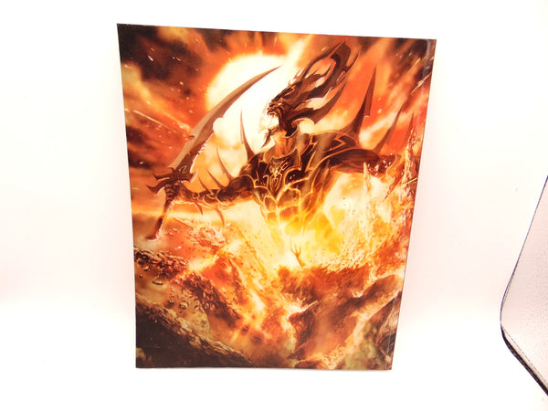 Warhammer The End Times Khaine
