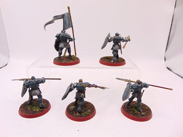Vindictors
