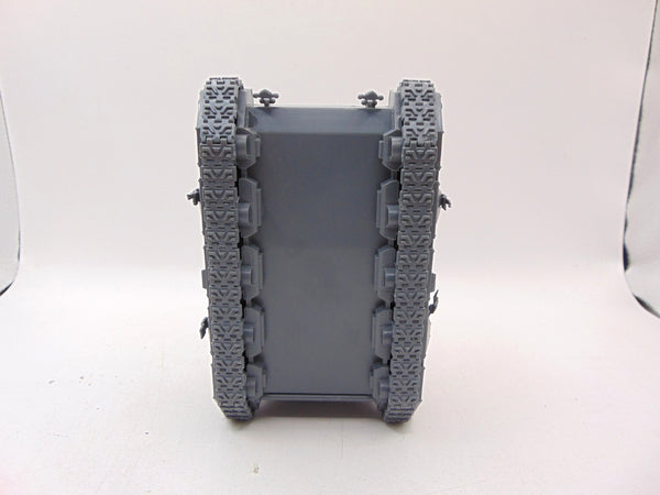 Sororitas Rhino