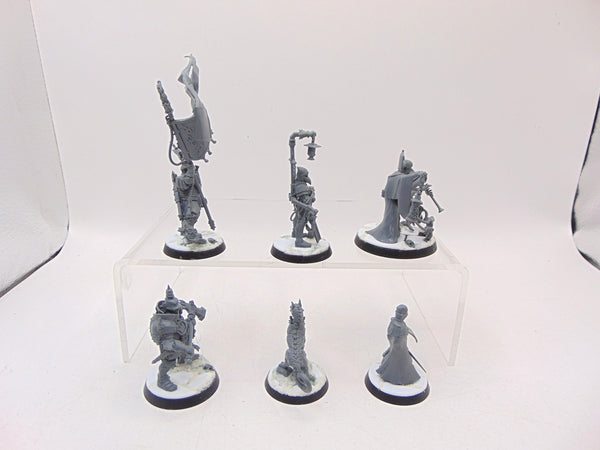 Freeguild Command Corps