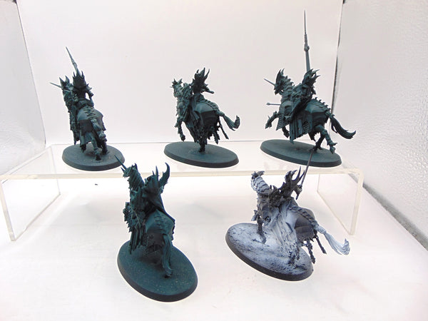Blood Knights