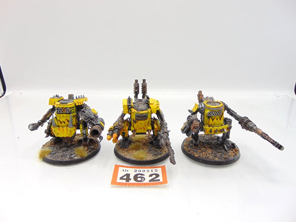 Killa Kans