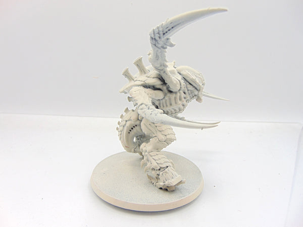 Screamer Killer