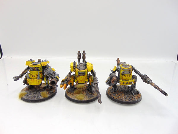 Killa Kans