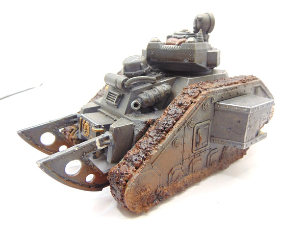 Leman Russ Battle Tank