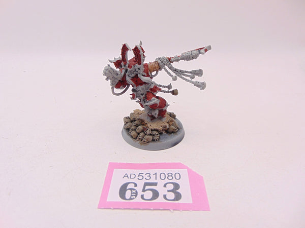 Kharn the Betrayer