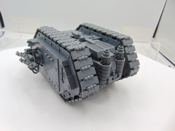 Land Raider Proteus