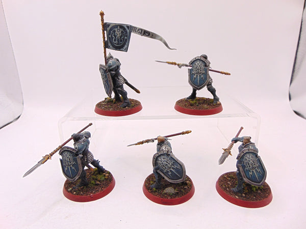 Vindictors