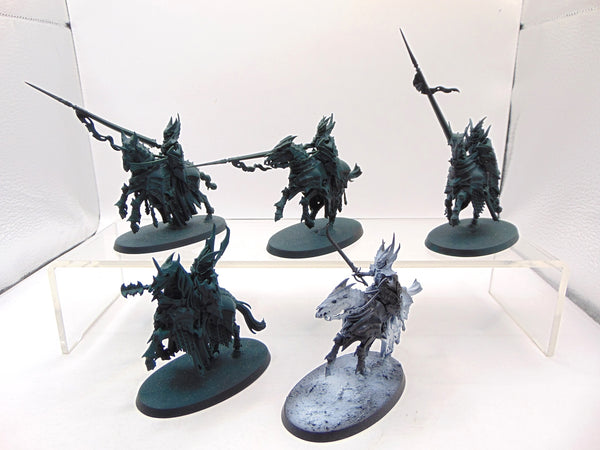 Blood Knights