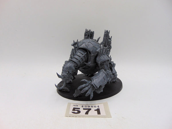 Maulerfiend