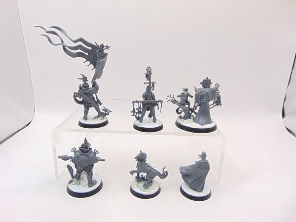 Freeguild Command Corps