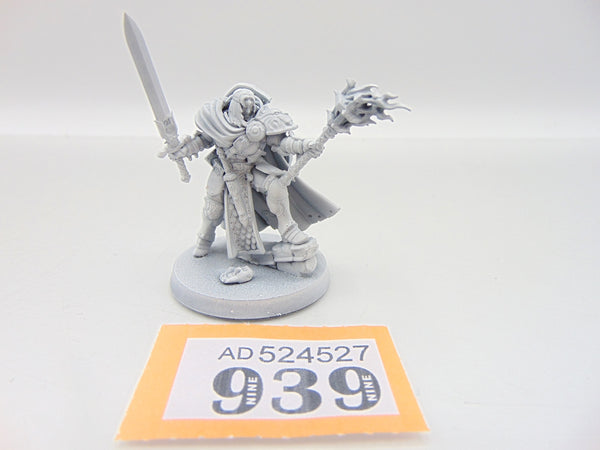 Knight Questor