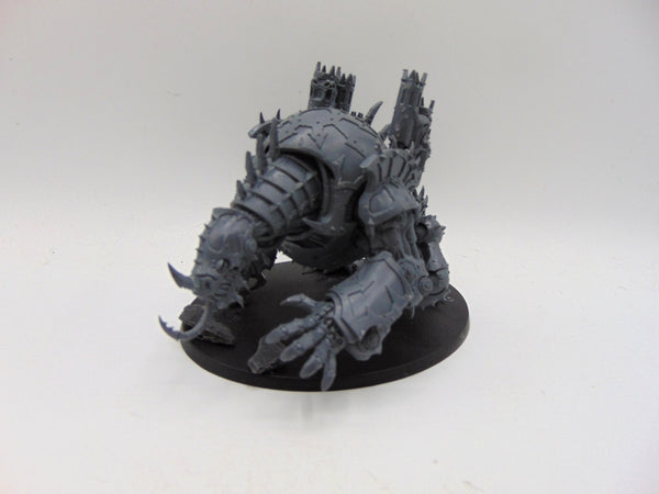 Maulerfiend