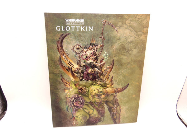 Warhammer The End Times Glottkin