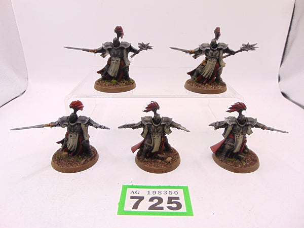 Evocators