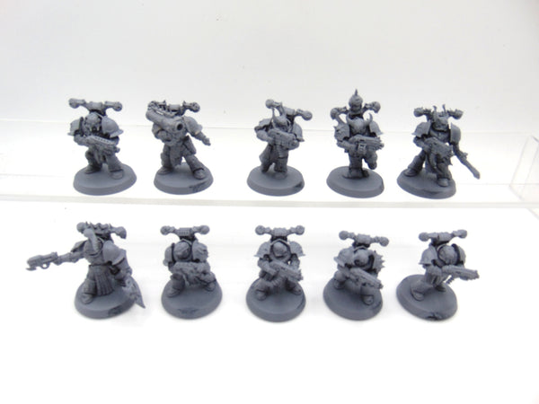 Chaos Legionaries