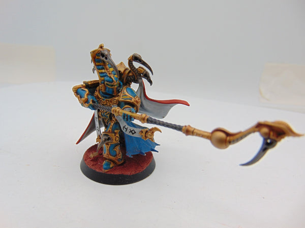 Exalted Sorcerer