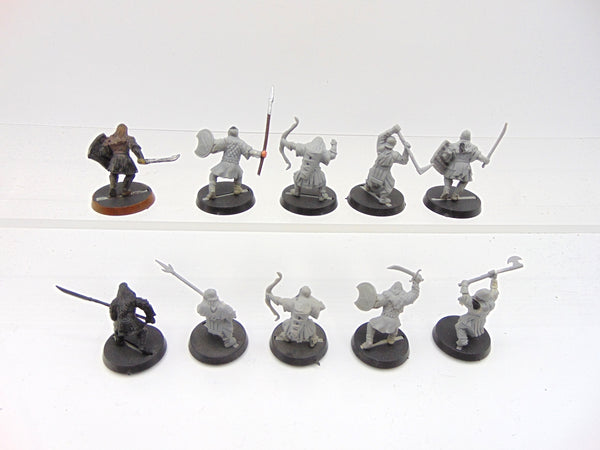 Mordor Orcs