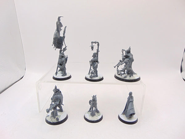 Freeguild Command Corps