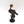 Chaplain with Jump Pack