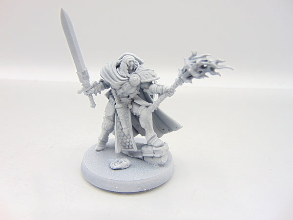 Knight Questor