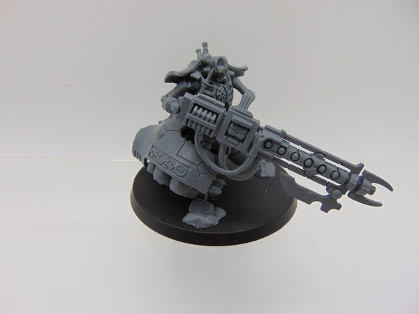 Lokhust Heavy Destroyer