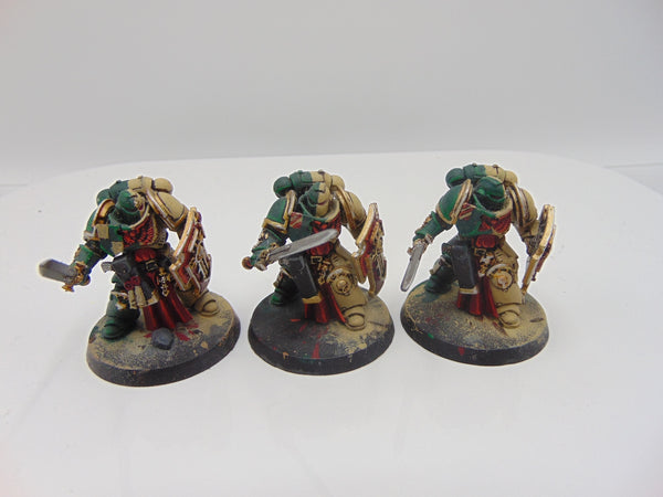 Bladeguard Veterans