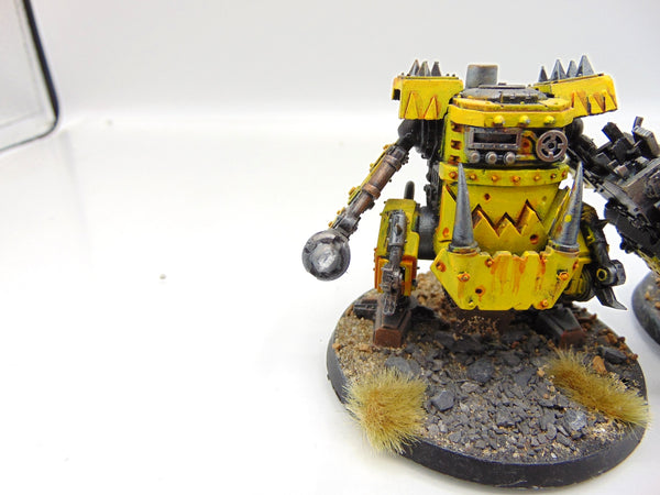 Killa Kans