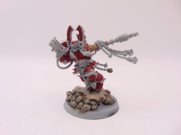 Kharn the Betrayer