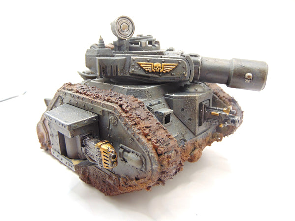 Leman Russ Battle Tank