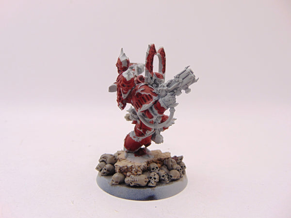 Kharn the Betrayer