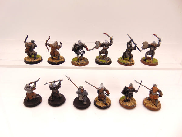Mordor Orcs