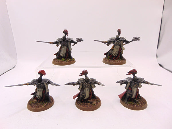 Evocators