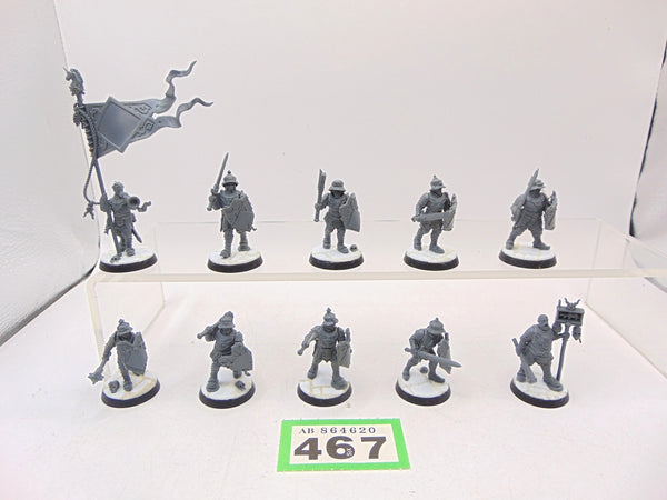 Freeguild Steelhelms