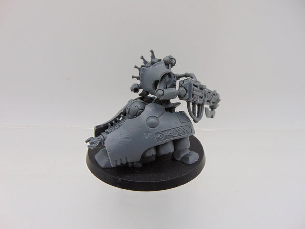 Lokhust Heavy Destroyer