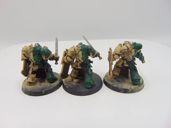 Bladeguard Veterans