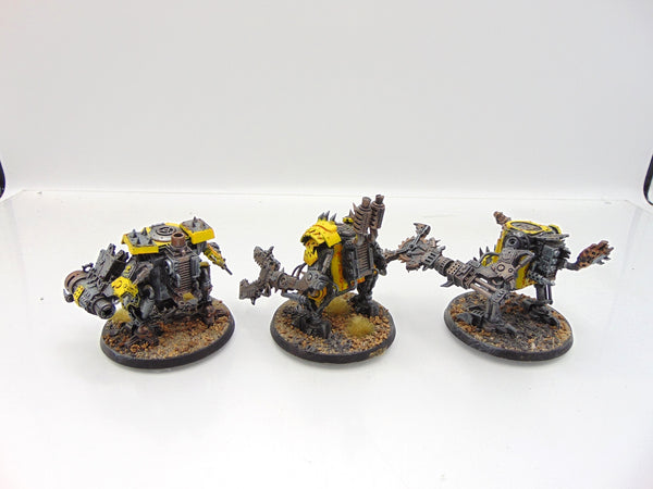 Killa Kans