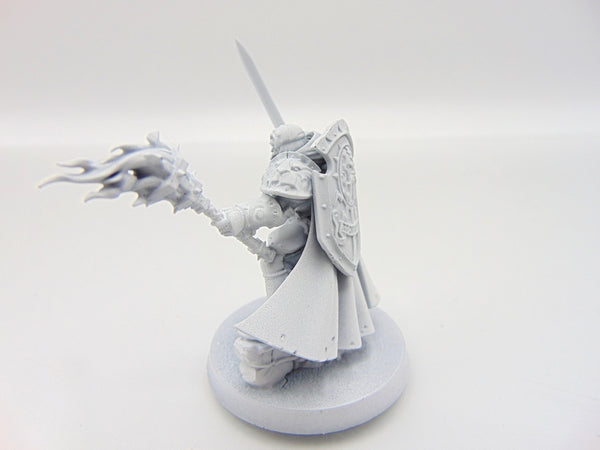Knight Questor
