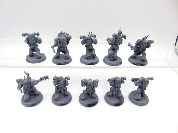 Chaos Legionaries