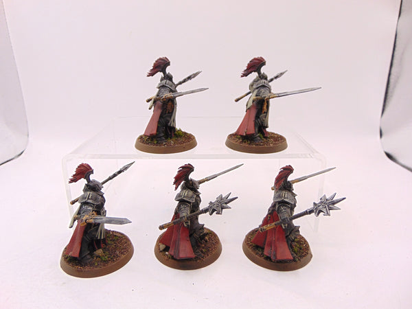 Evocators