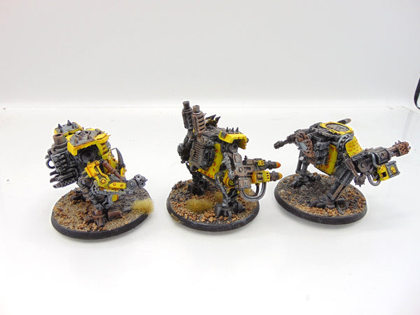 Killa Kans