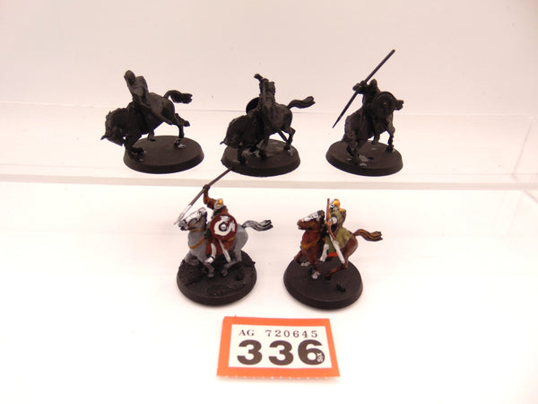 Riders of Rohan