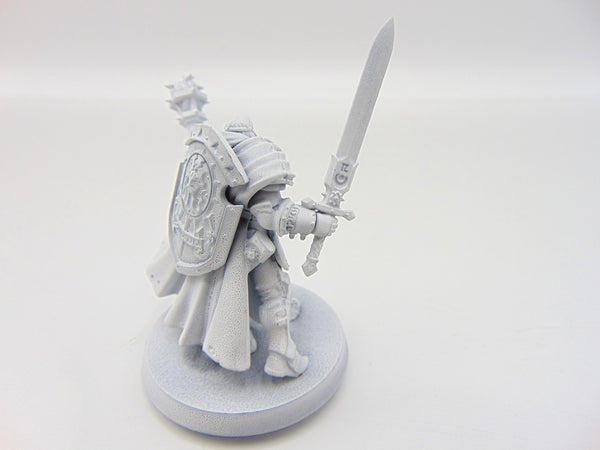 Knight Questor