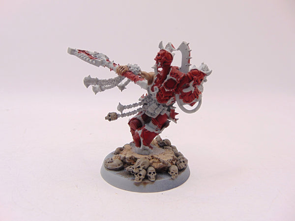 Kharn the Betrayer