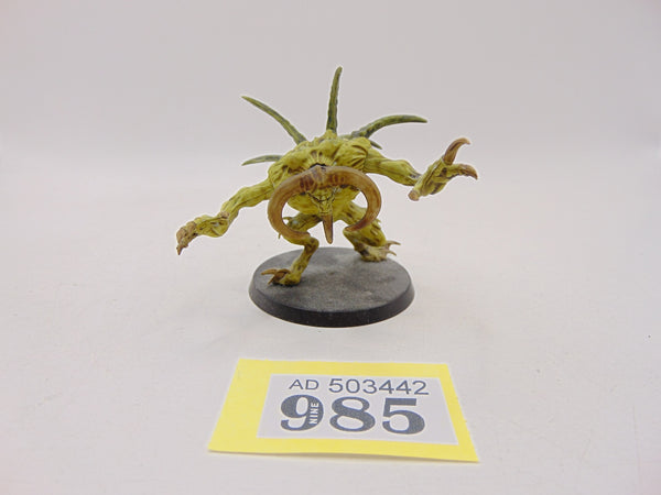 Chaos Spawn