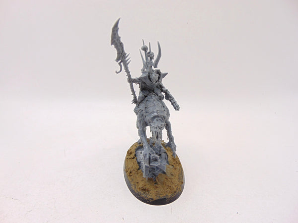 Clawlord on Gnaw-Beast