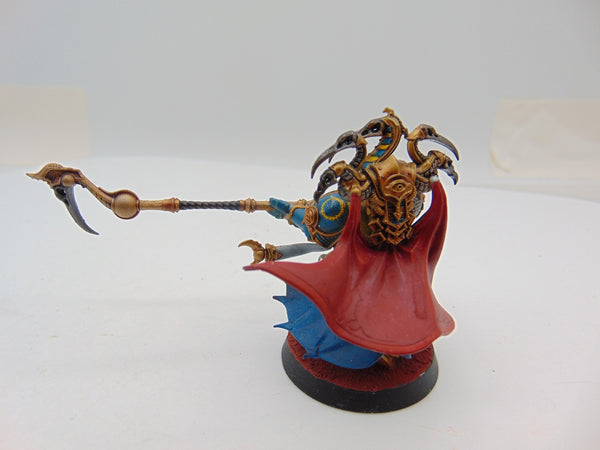 Exalted Sorcerer