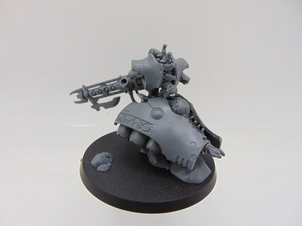Lokhust Heavy Destroyer