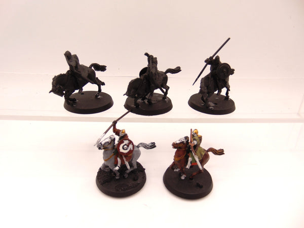 Riders of Rohan